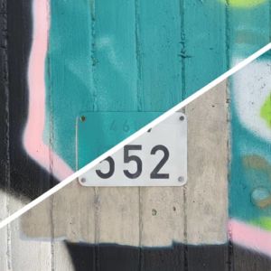 PUR-graffiti-entfernen-beton-vorher-nachher