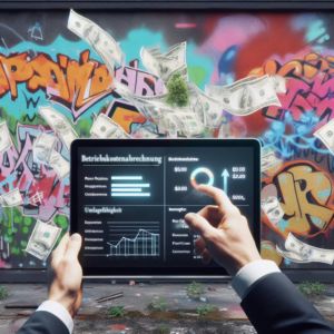 "Finanzielle Strategien für Graffitibeseitigung: Erkunden Sie Umlagefähigkeit, Betriebskostenabrechnung und Versicherungsschutz. Entdecken Sie Einblicke für eine effektive Budgetplanung. #Graffitientfernung #Immobilienfinanzen" -PUR Graffiti Entfernen
